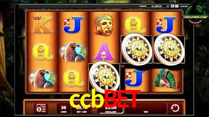 Cassino ao vivo com dealers reais na ccbbet