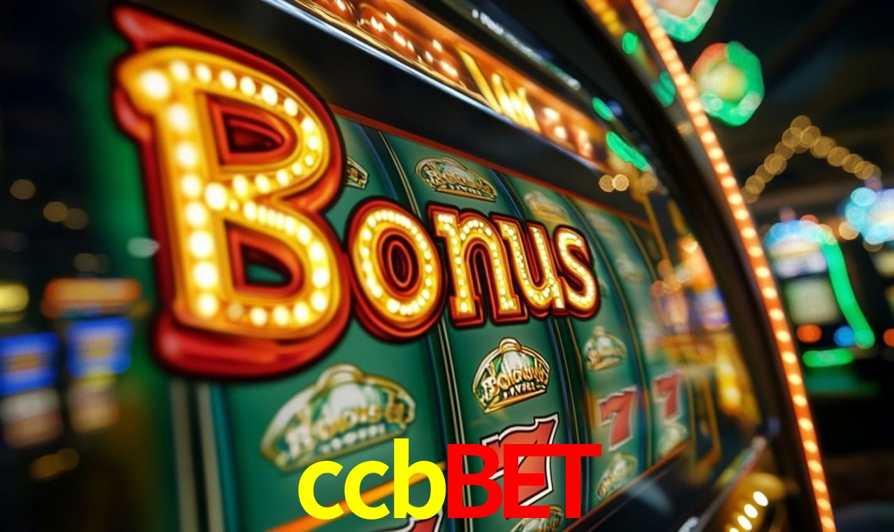 Jogos com bônus e suporte 24h na ccbbet