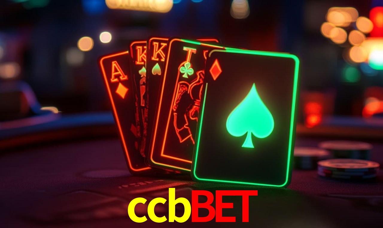 Jackpots e promoções na ccbbet