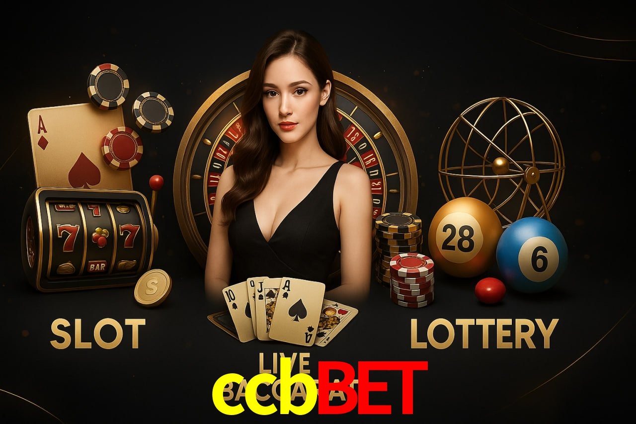 Variedade de jogos na ccbbet